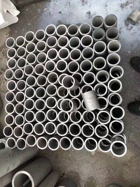 上林不锈钢管